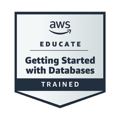 AWS Databases