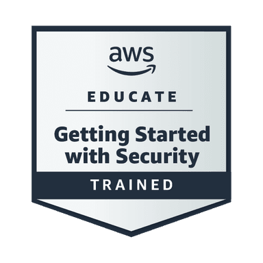 AWS Security