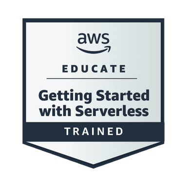 AWS Serverless