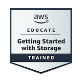 AWS Storage