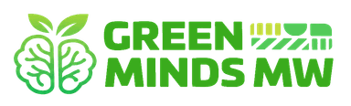 GreenMinds logo