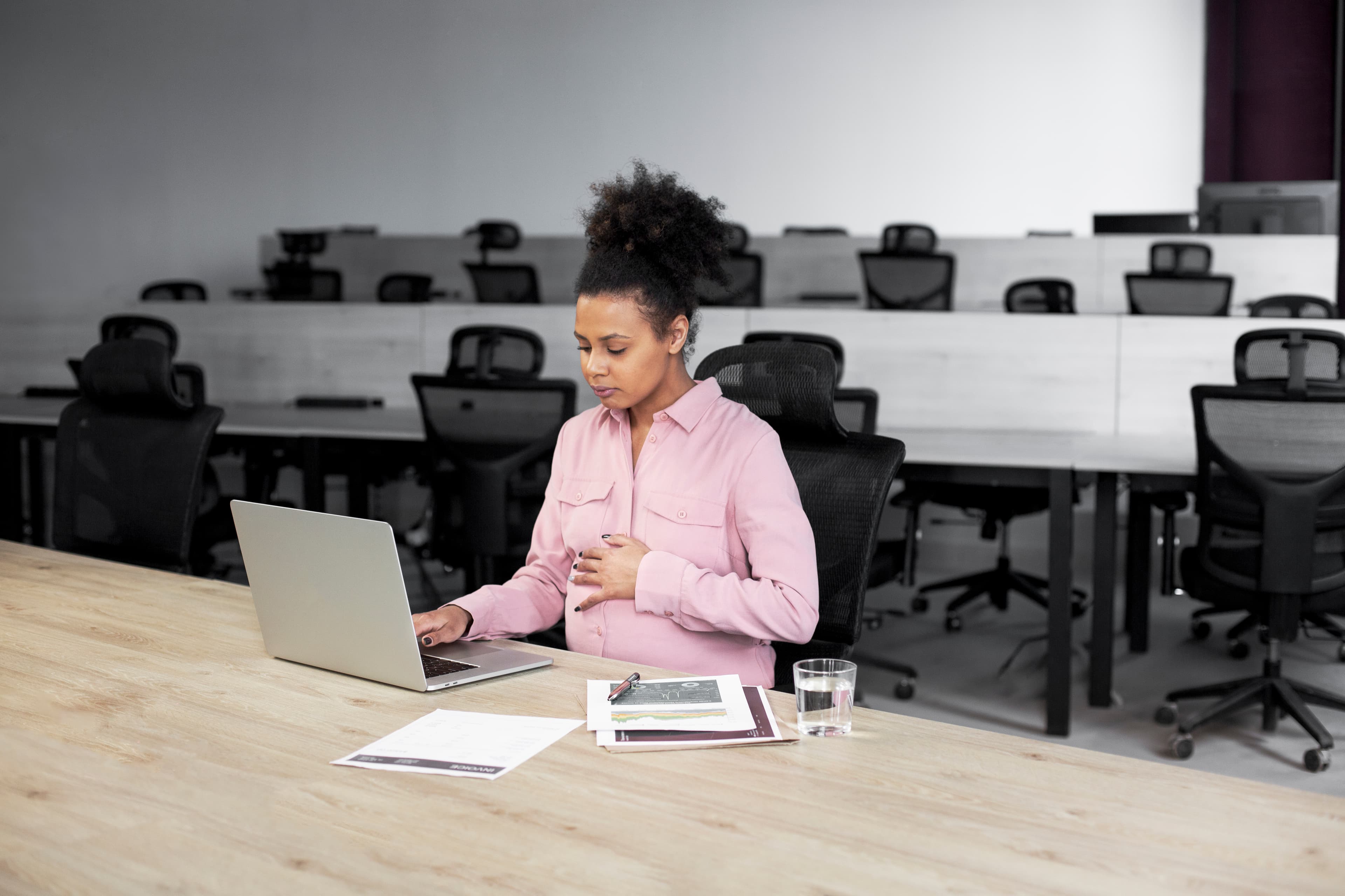 Cloud engineering background